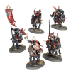 SLAVES TO DARKNESS: CHAOS KNIGHTS